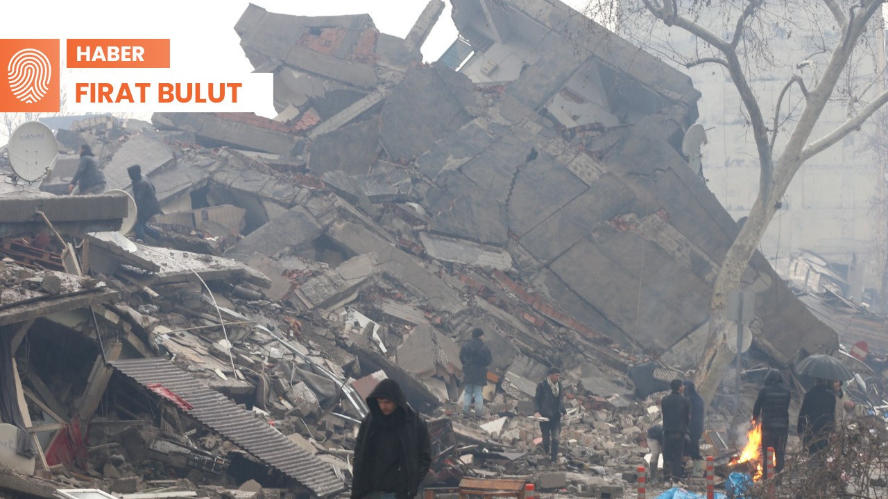 İkinci deprem Elbistan’ı vurdu: Ne AFAD ne başka bir ekip görmedik