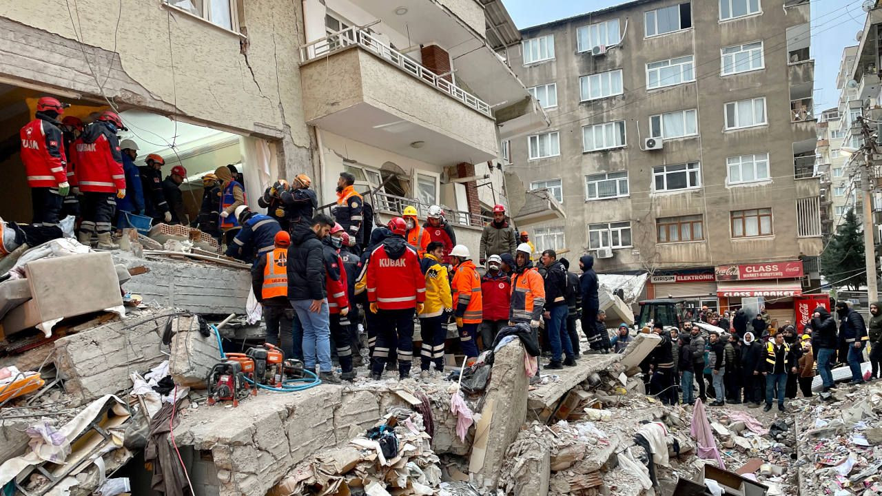 Bakan Kasapoğlu 10 ilde depremzedelere açılan tesislerin listesini paylaştı - Sayfa 2
