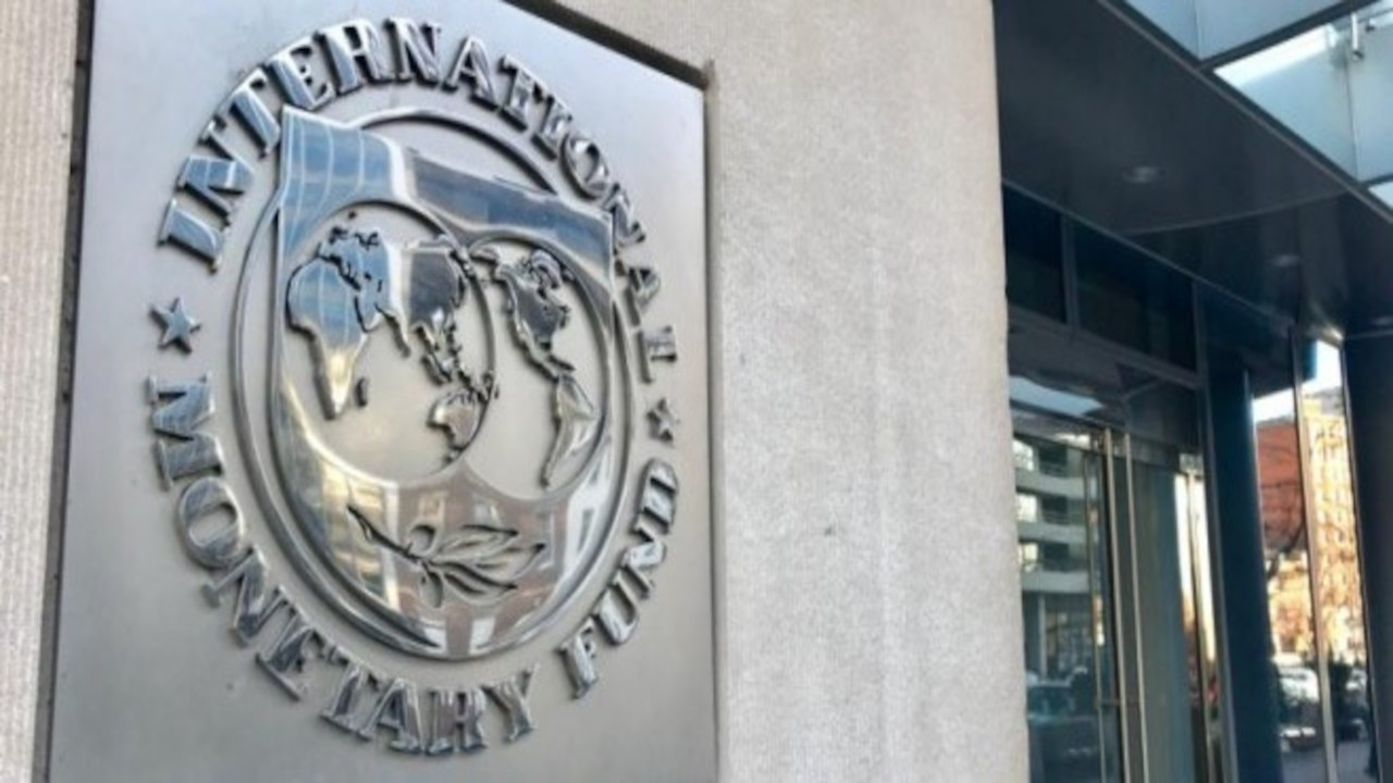 IMF: 2023'te enflasyonla mücadeleye öncelik verilmeye devam edilecek