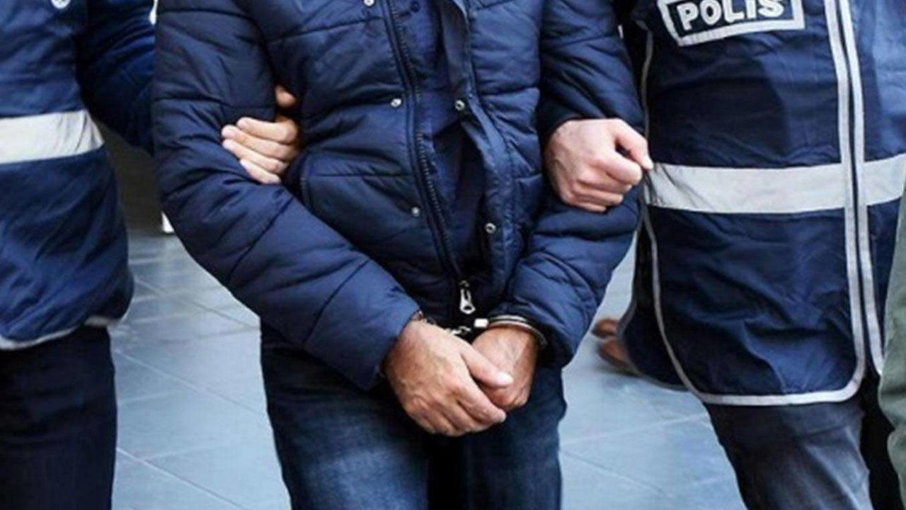 Balıkesir'de IŞİD operasyonu: 5 şüpheli gözaltına alındı