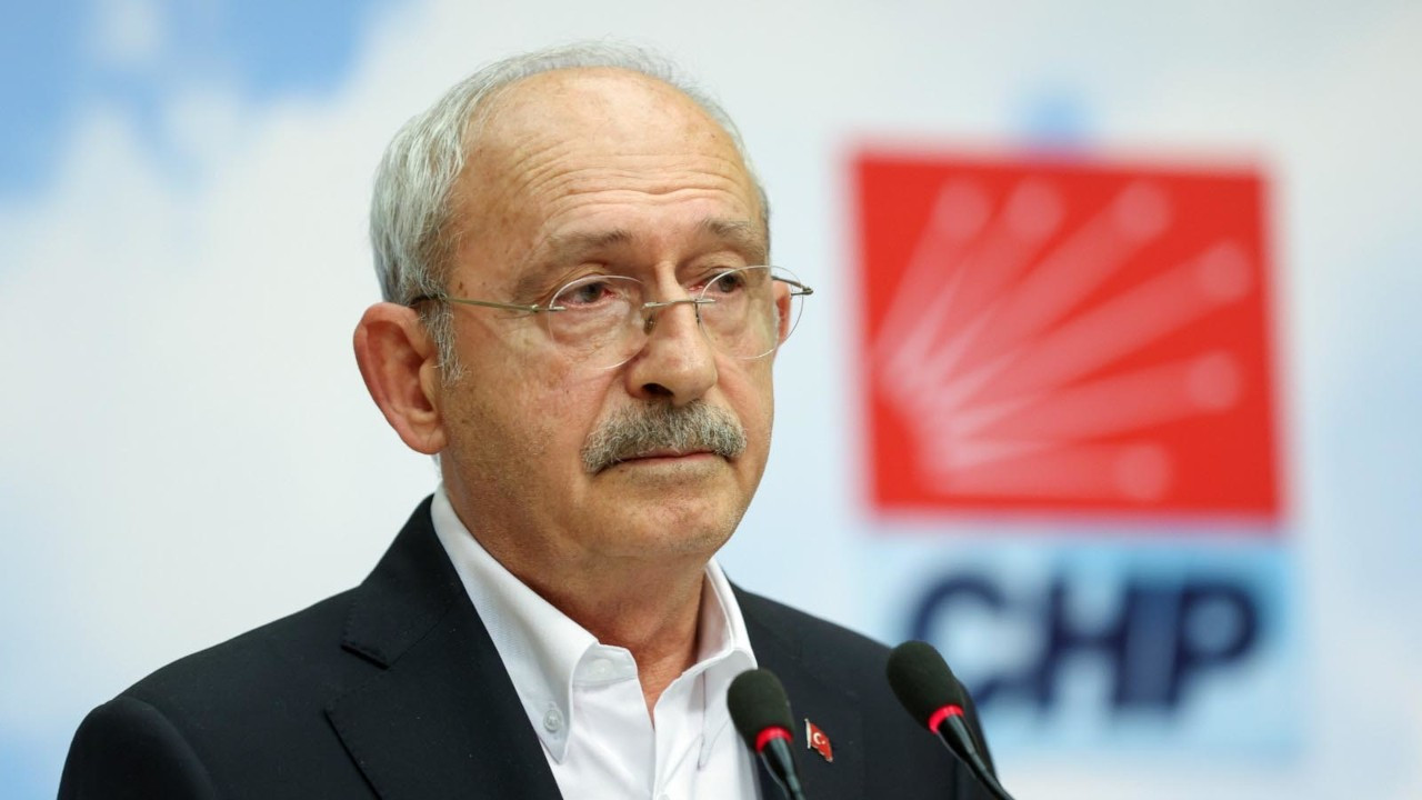 Kılıçdaroğlu'ndan hükümete çağrı: Acilen iki maaş ikramiye yatırın