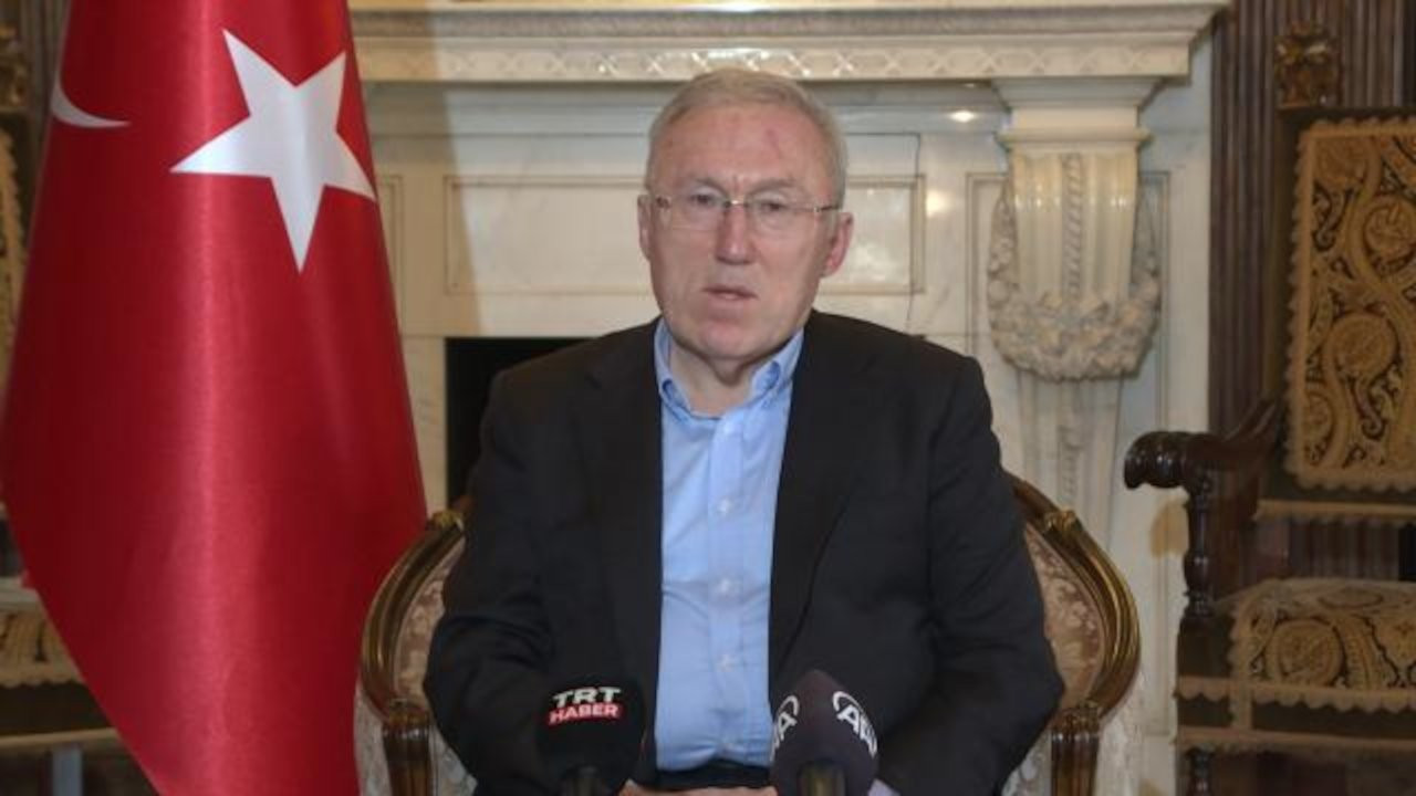 Türkiye'nin Washington Büyükelçisi, ABD basınına konuştu: Yardıma ihtiyaç var