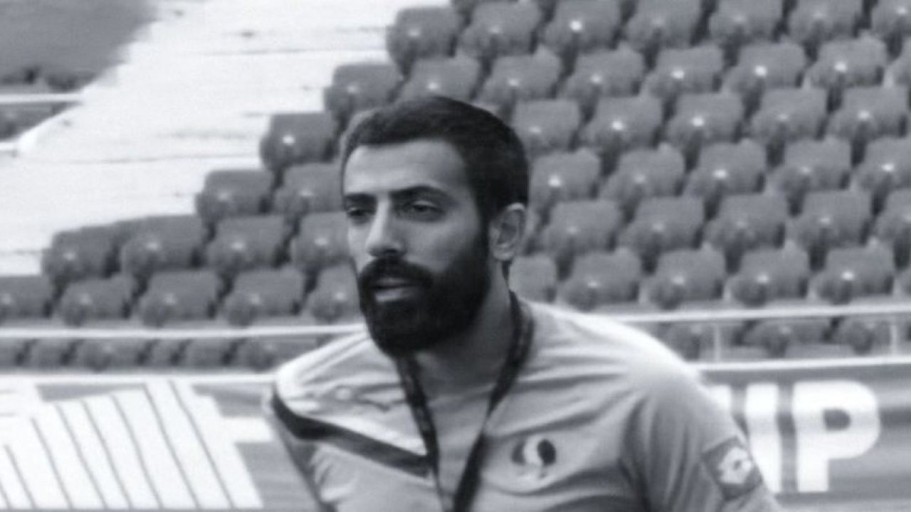 Antrenör İbrahim Halil depremde hayatını kaybetti