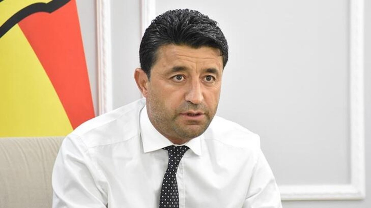 Yeni Malatyaspor Başkanı Ahmet Yaman: Ligden çekilme kararı alacağız