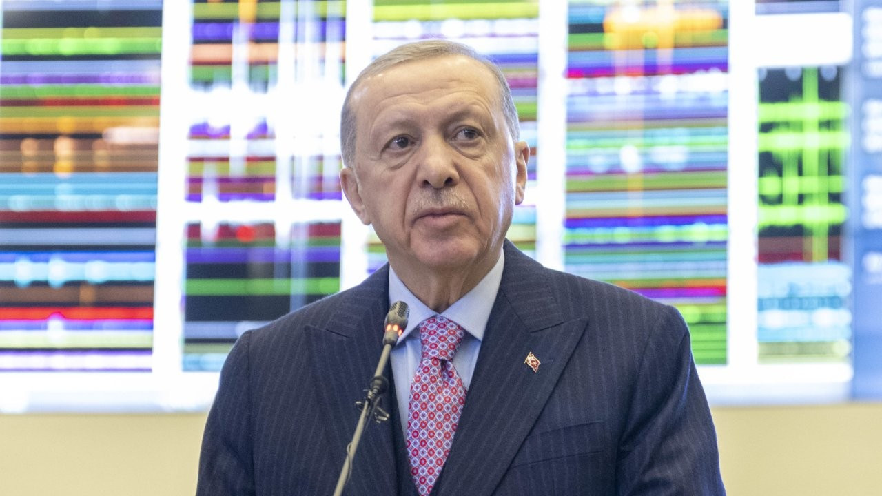 Erdoğan: Depremlerden etkilenen ailelere 10 bin lira destek verilecek