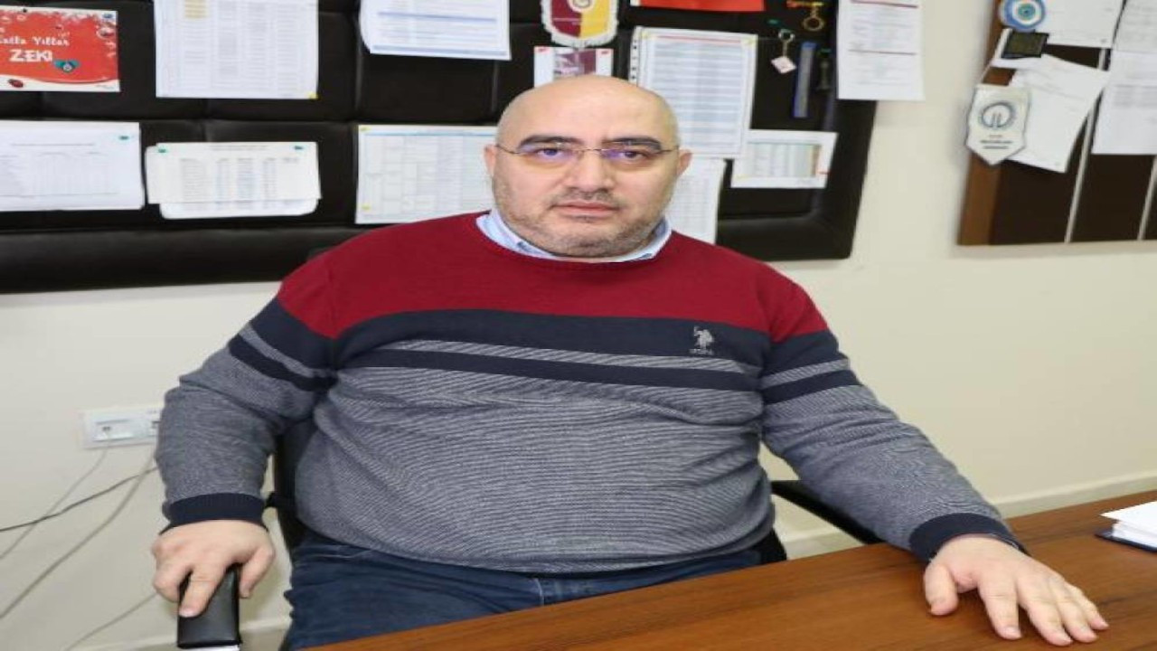 Prof. Dr. Zeki Karaca: Mevcut yapı stoku gözden geçirilmeli