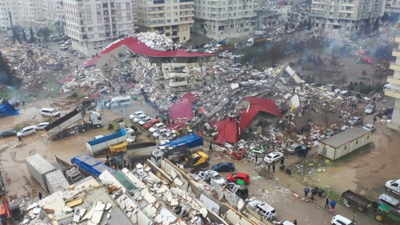 CNN: Türkiye’deki depremler dünyanın en büyüklerinden
