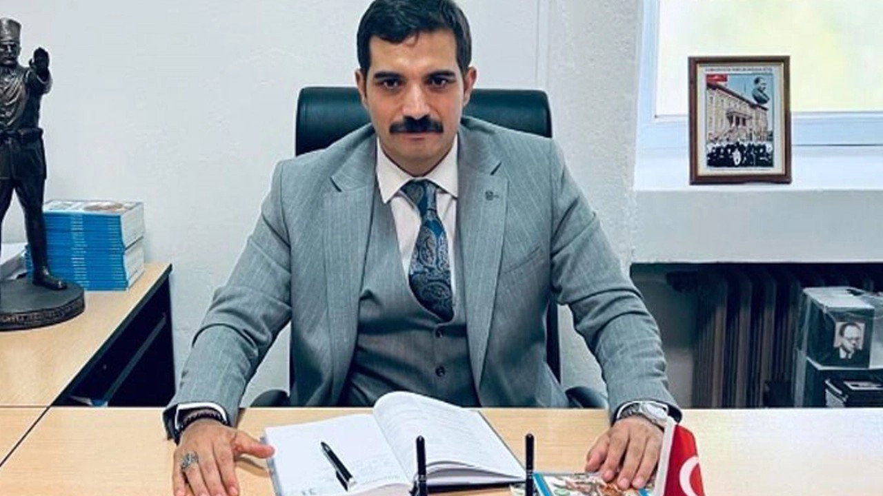 Sinan Ateş suikastının tetikçisi Eray Özyağcı: Kişisel husumetim vardı