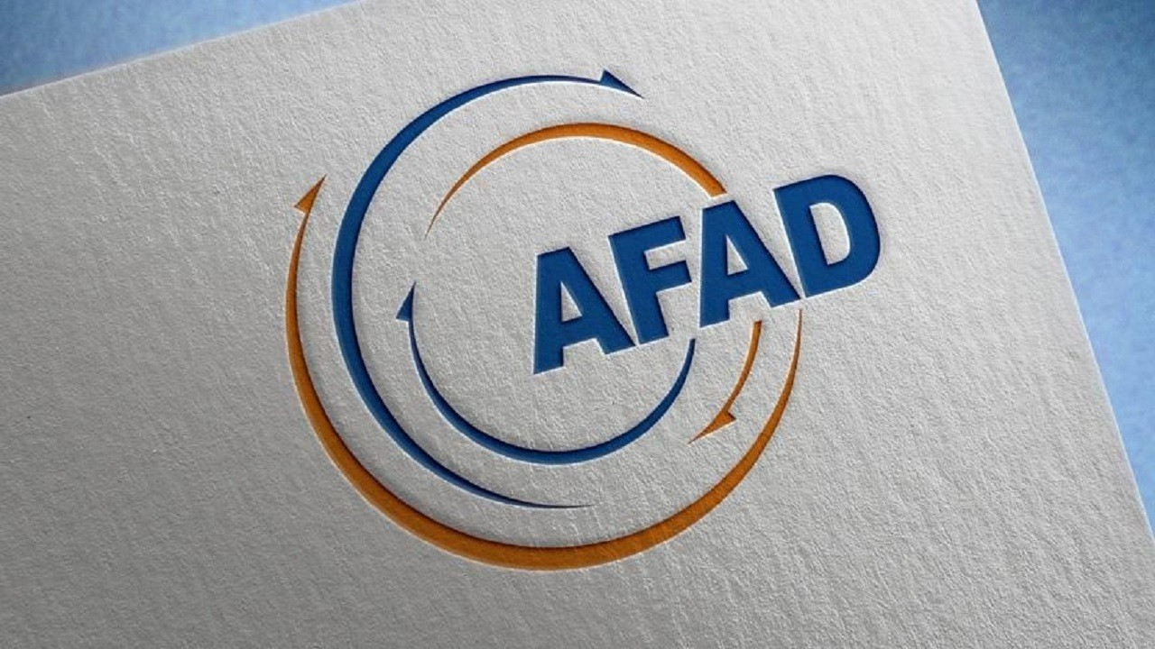 AFAD: İhbar gelmeden enkazda çalışma yapılmadığı iddiası doğru değil