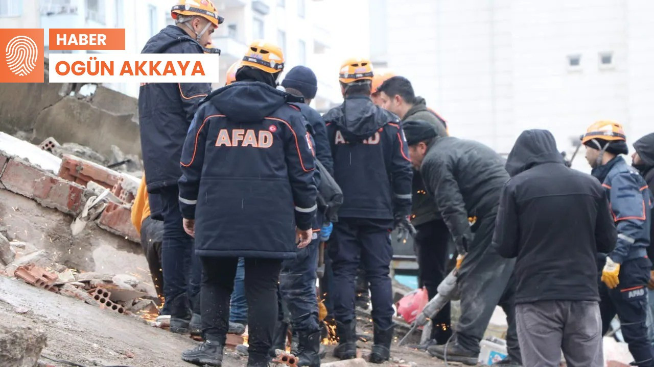 Kılıçdaroğlu’nun açıkladığı AFAD raporu: Afet yönetimi kaos ve karmaşaya dönüştü