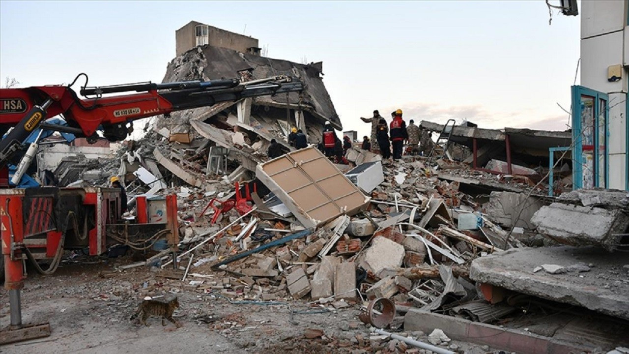 Diyarbakır’da yıkılan binalar için soruşturma başlatıldı