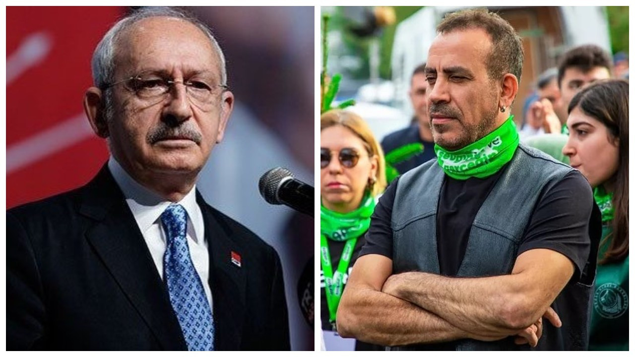 Kemal Kılıçdaroğlu'ndan AHBAP'ın hedef gösterilmesine tepki