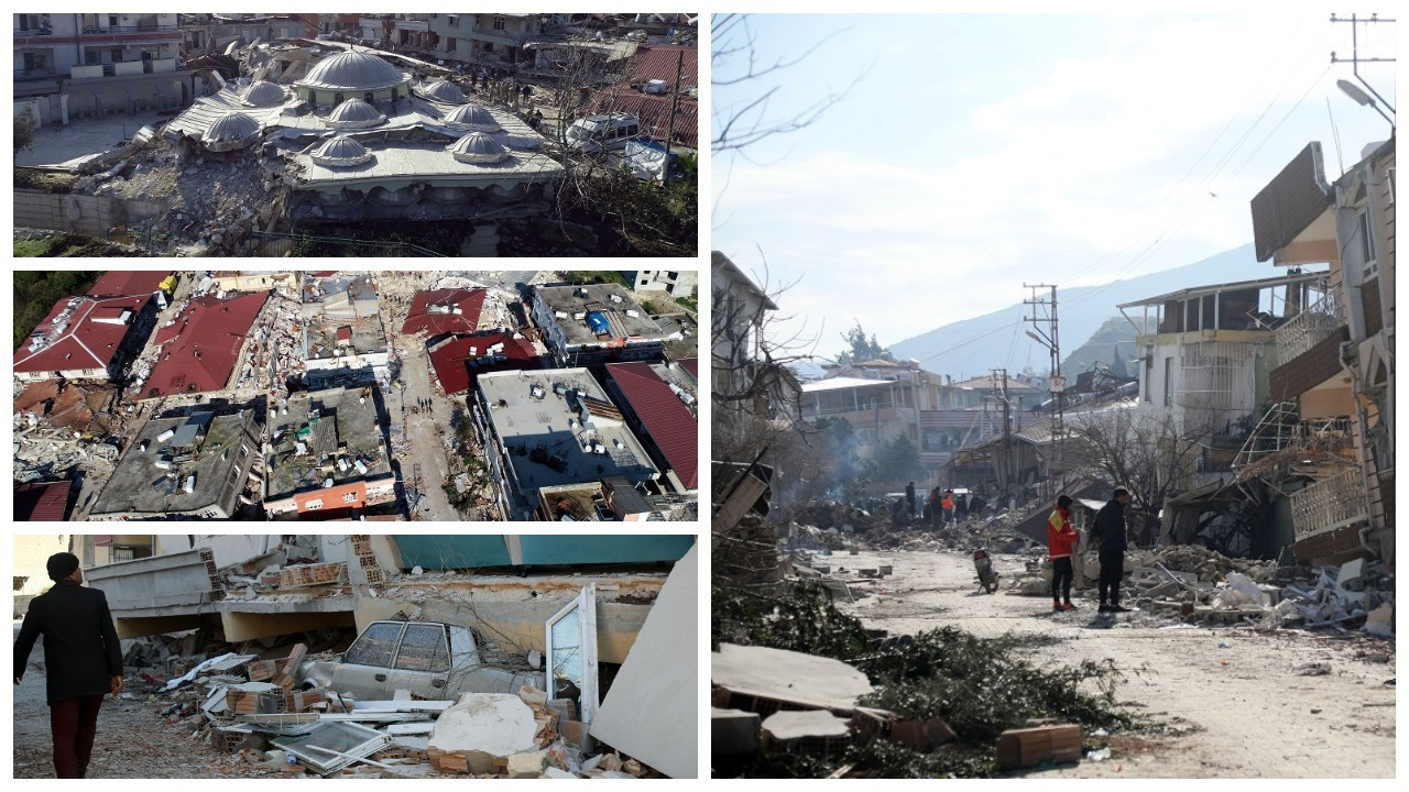 Kotex, deprem bölgesine 1 milyon ped gönderiyor