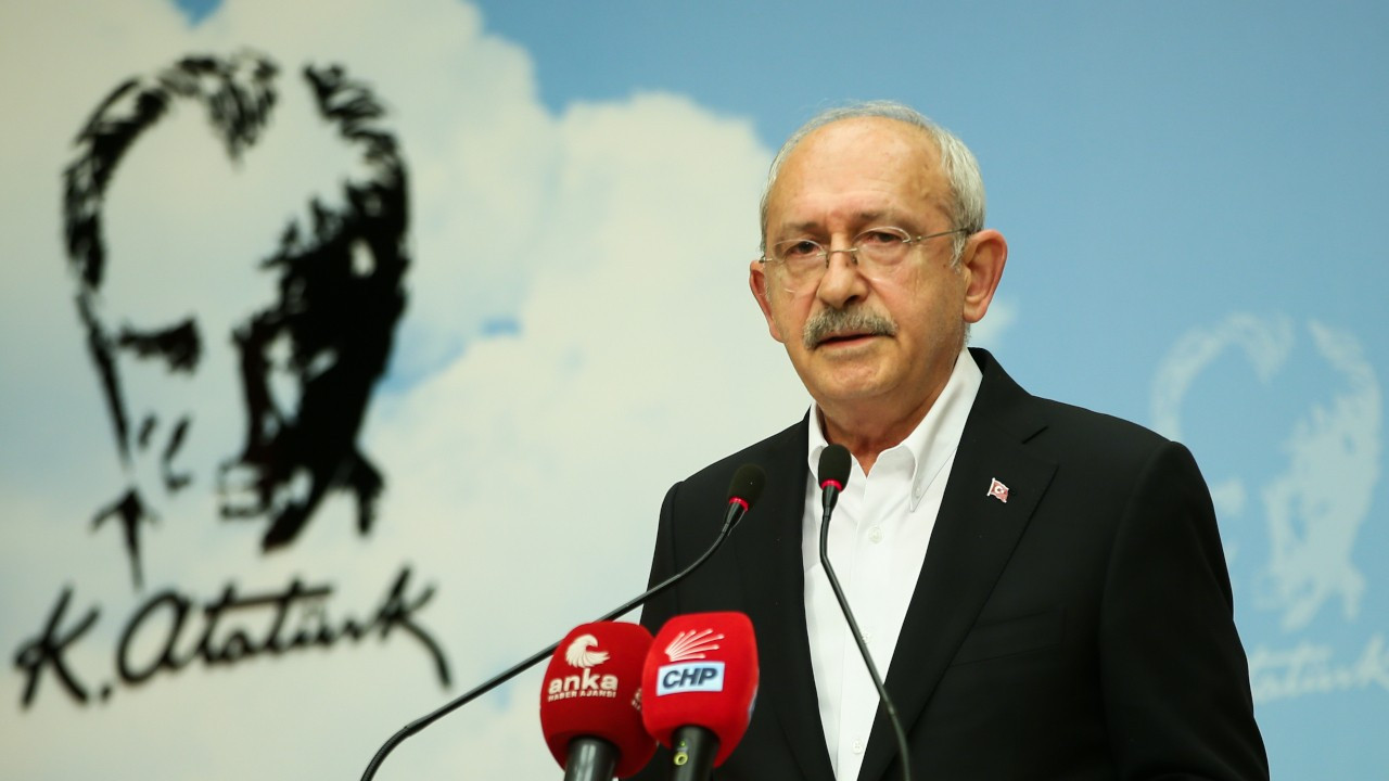 Kılıçdaroğlu: SPK konusunda verdiğim sözü unutmadım, başkanının istifasını isteyeceğim