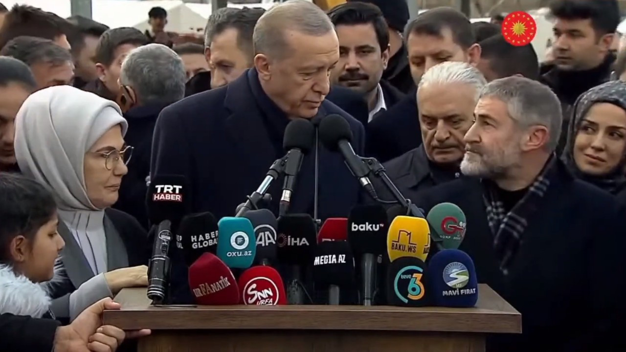 Kulis: Erdoğan üst düzey görevden almalar yapacak