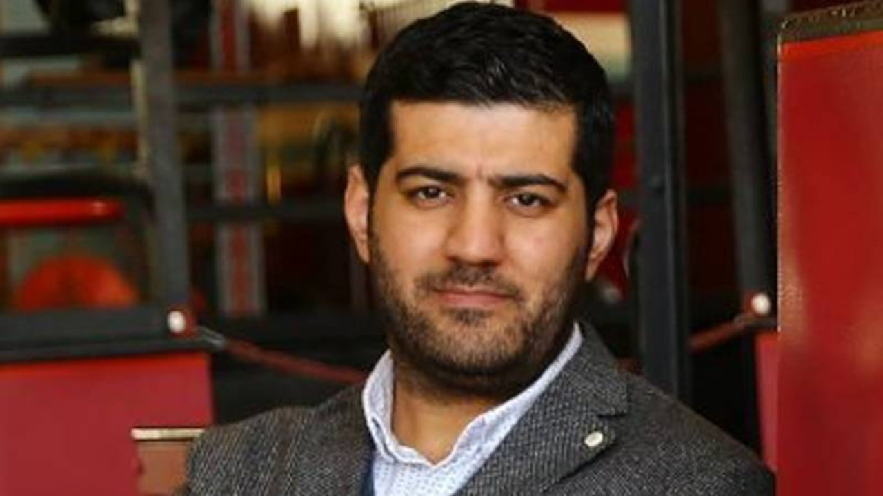 CHP'li başkan yardımcısı gözaltına alındı