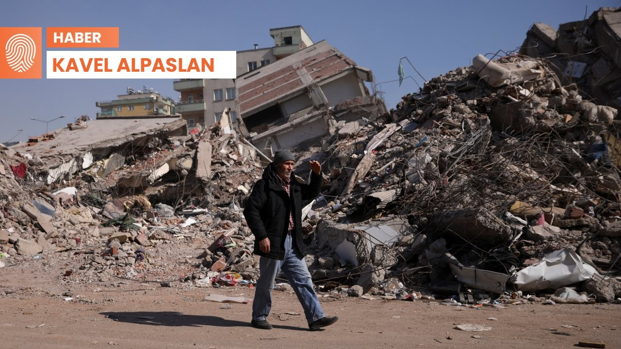 Yunanistan’da 140’ı aşkın sağlıkçı depremzedelere yardım için hazır