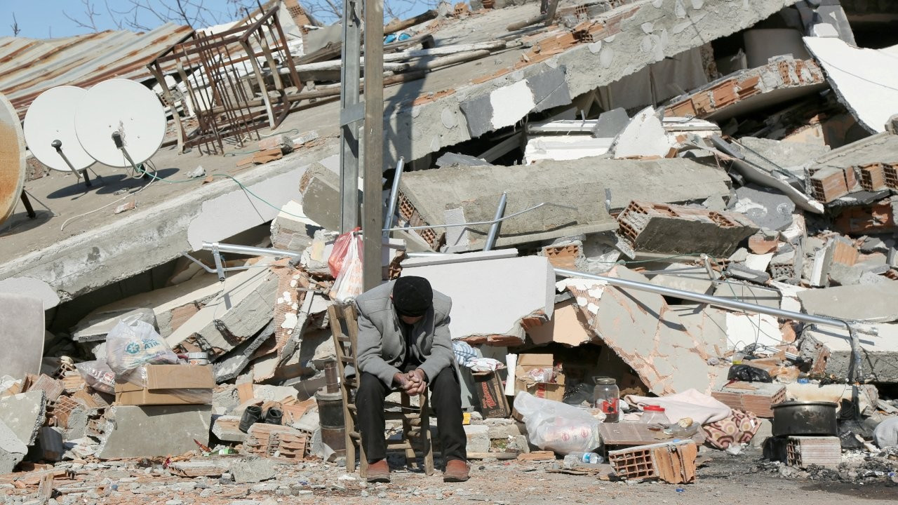 Ekonomist Chhibber'den 'deprem' yorumu: Türkiye, geçmişten ders almıyor