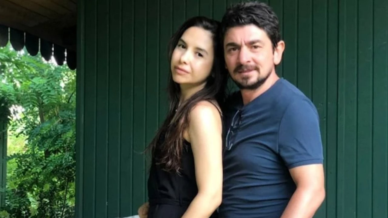 Taner Savut’un eşi Pınar Savut’tan Hatayspor’a tepki