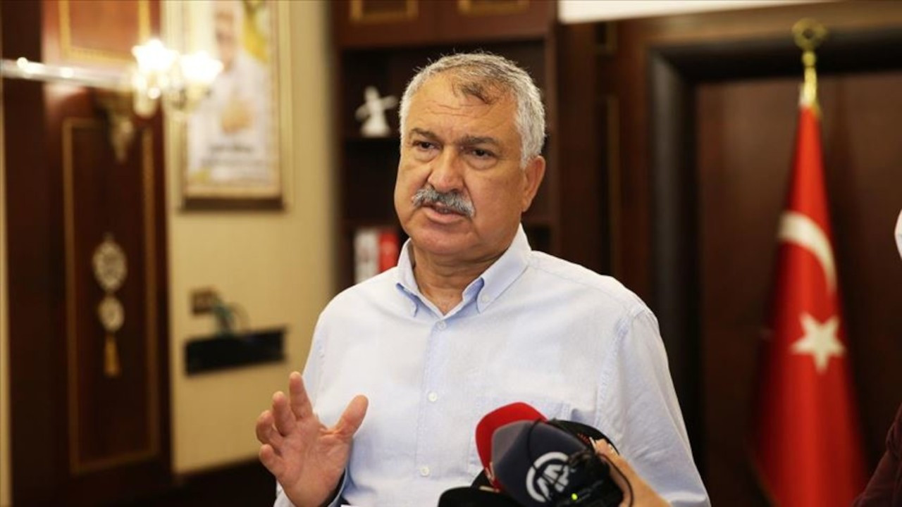 Adana Belediye Başkanı Zeydan Karalar: AFAD ile çalışmak çok mümkün değil