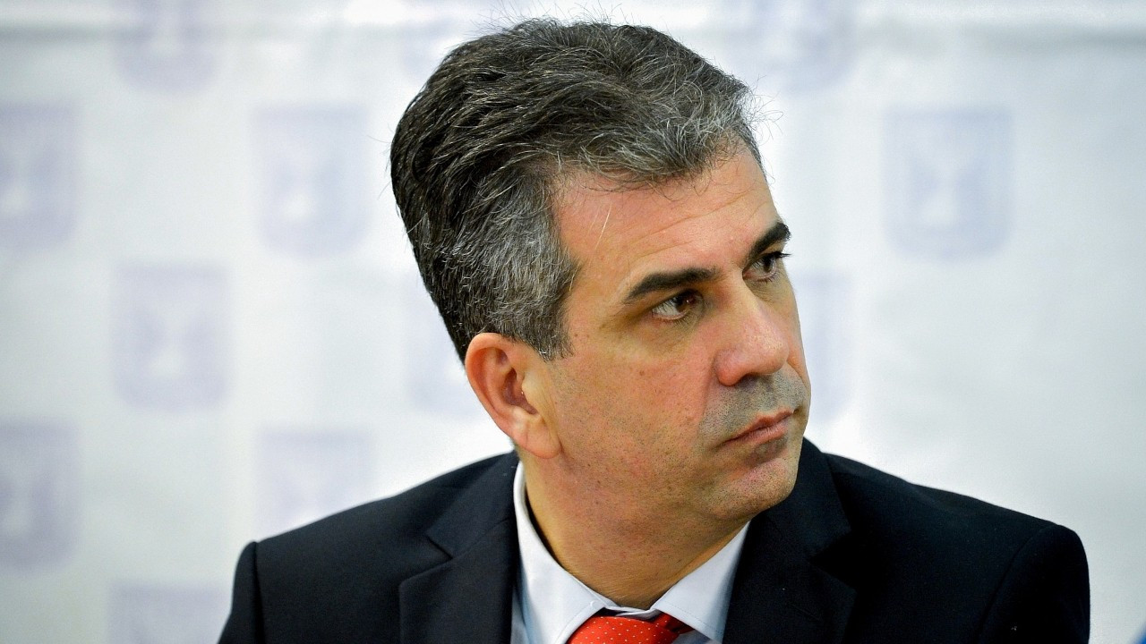 İsrail Dışişleri Bakanı: Sivilleri hedef almıyoruz
