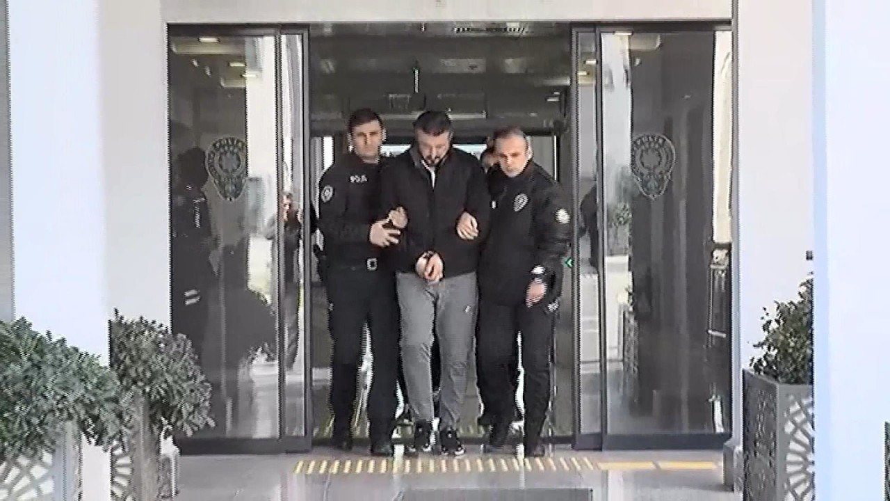 Yıkılan binalarla ilgili soruşturmada Yavuz Karakuş ve Sevilay Karakuş tutuklandı