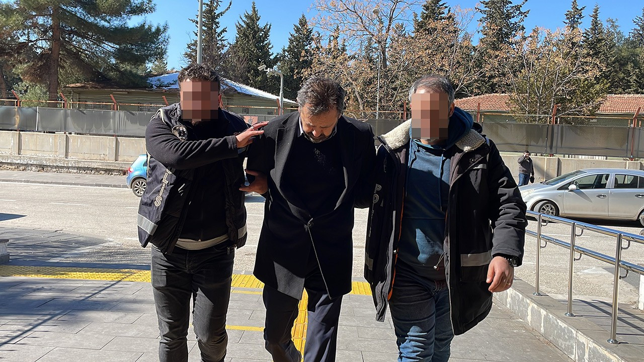Ayşe-Mehmet Polat Sitesi'nin müteahhidi sitede oturanları suçladı