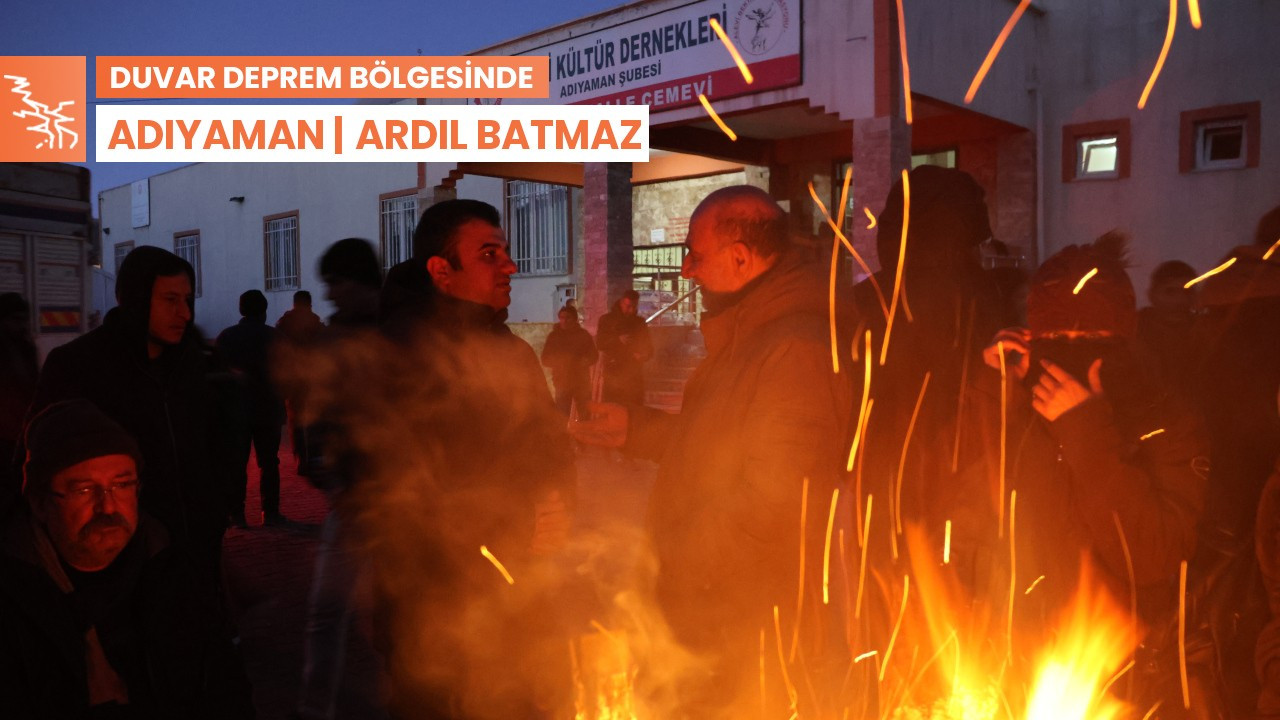 Ömer Öcalan: Devlet mekanizması yaşatma üzerine inşa edilmemiş