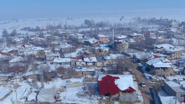 Hayvanlarıyla enkaz altında kaldı: Onların yanından ayrılamıyor... - Sayfa 1