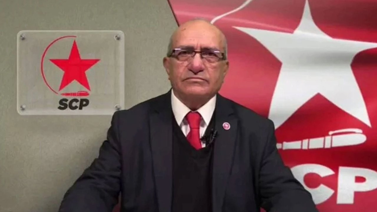 Sosyalist Cumhuriyet Partisi Genel Başkanı Gültekin hayatını kaybetti