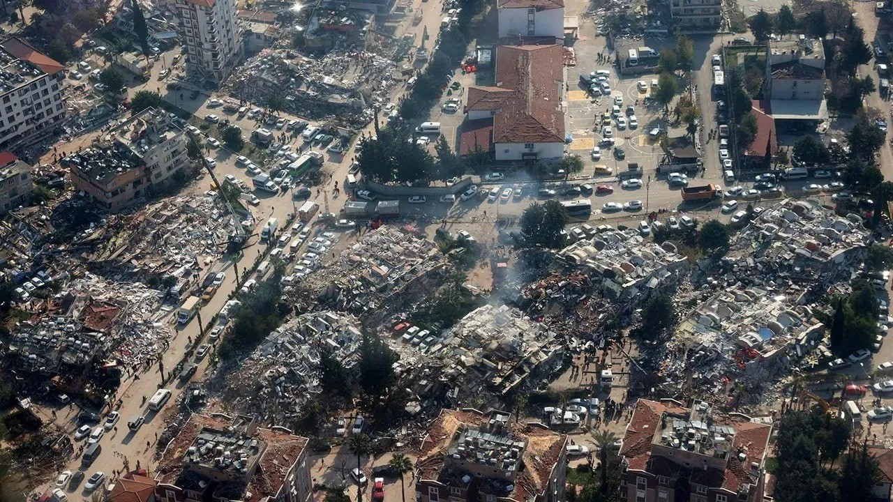 Maraş, Türkiye'nin deprem haritasını nasıl etkiledi?