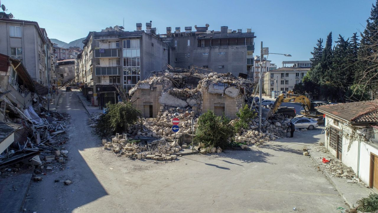 Maraş, Türkiye'nin deprem haritasını nasıl etkiledi? - Sayfa 2