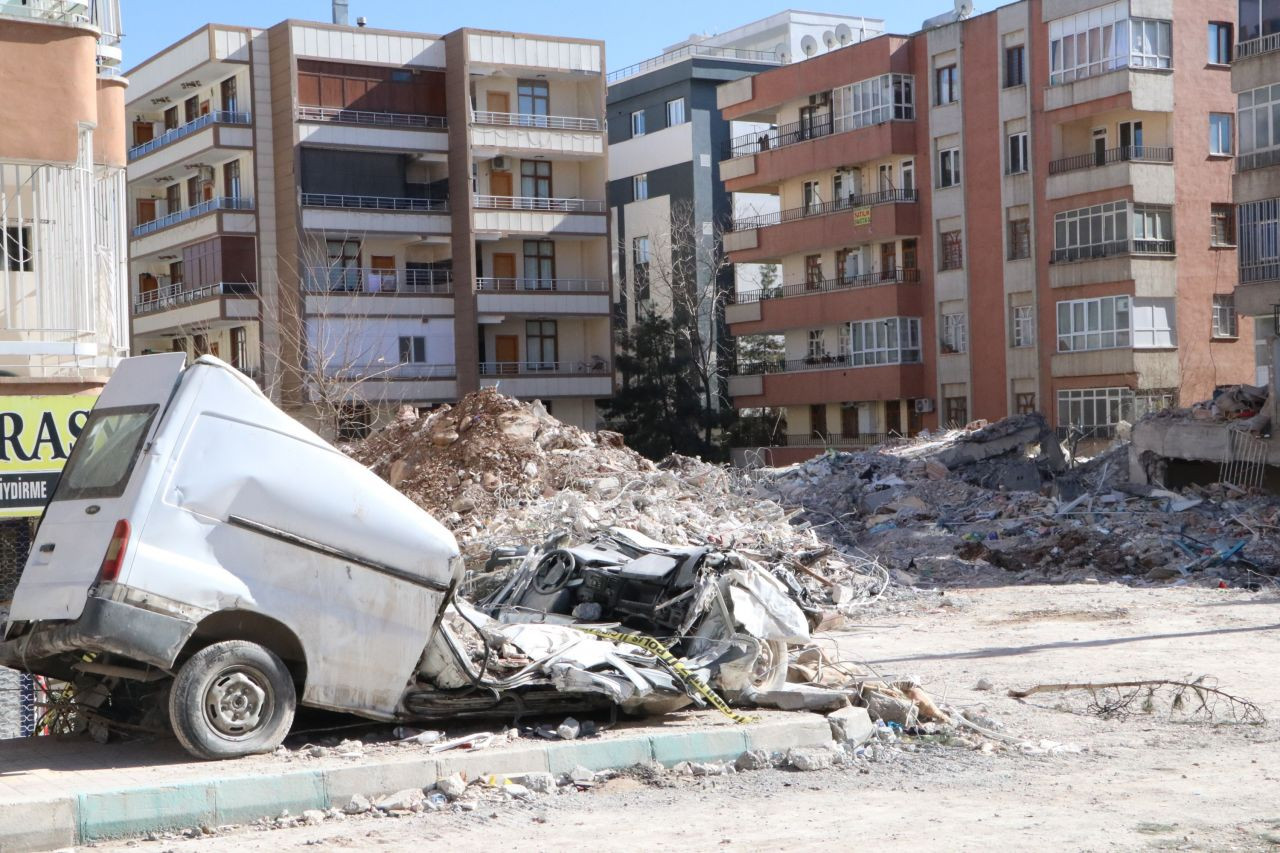Maraş, Türkiye'nin deprem haritasını nasıl etkiledi? - Sayfa 1