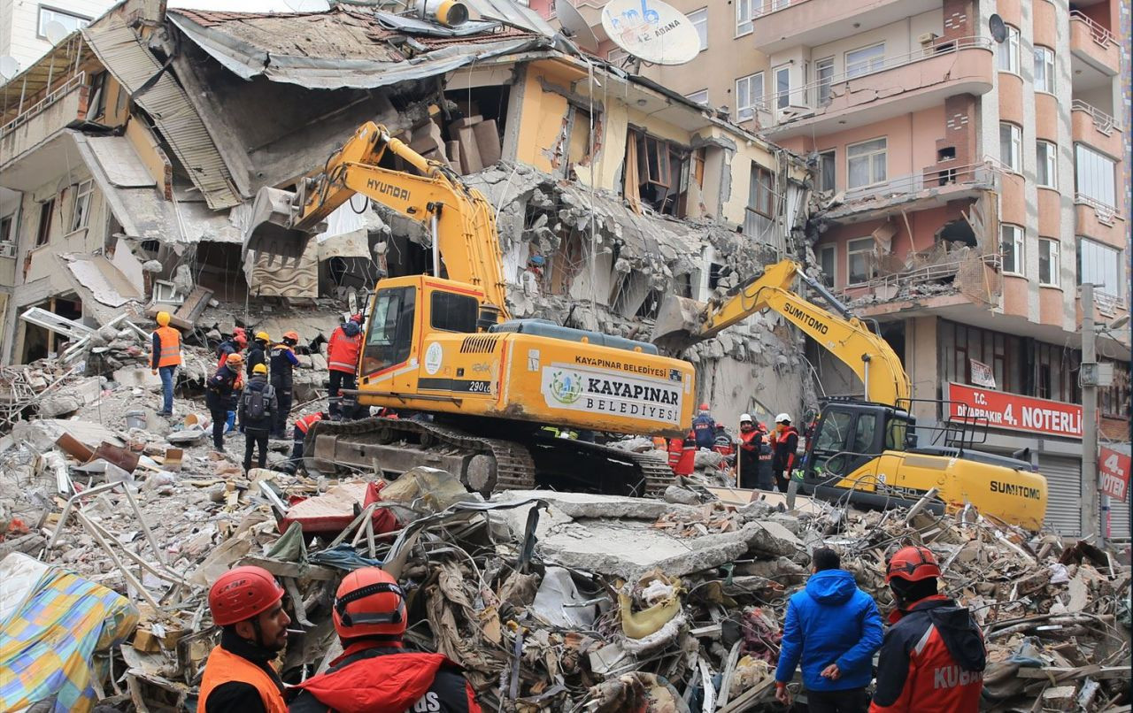 Diyarbakır ve Mersin'de deprem fırsatçılığı: Kiralar 20 bine fırladı - Sayfa 3