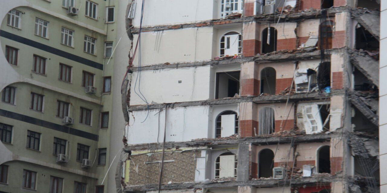 Diyarbakır ve Mersin'de deprem fırsatçılığı: Kiralar 20 bine fırladı - Sayfa 4