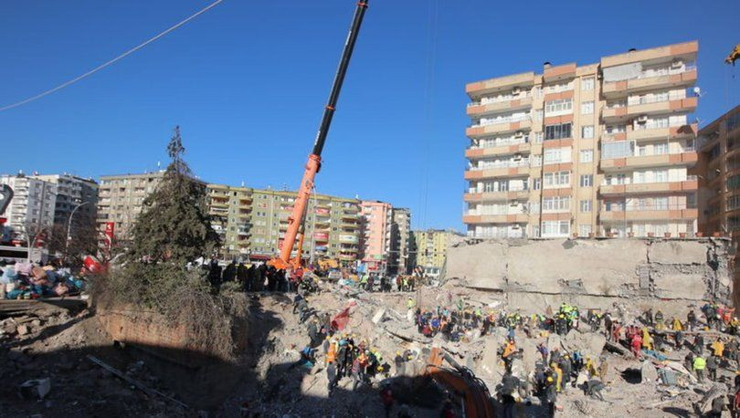 Diyarbakır ve Mersin'de deprem fırsatçılığı: Kiralar 20 bine fırladı - Sayfa 1