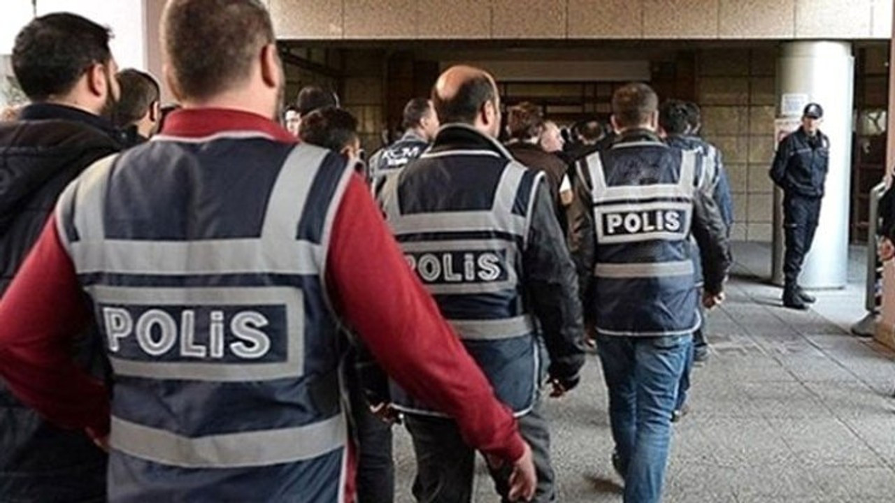 Osmaniye'de deprem soruşturması: 6 kişi tutuklu