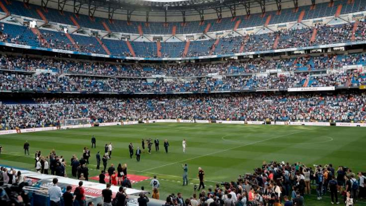 Real Madrid, depremzedeler için yardım maçı düzenleyecek
