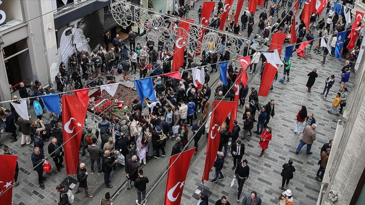 Beyoğlu iddianamesi hazır: 36 kişiye 8 ayrı suçlama