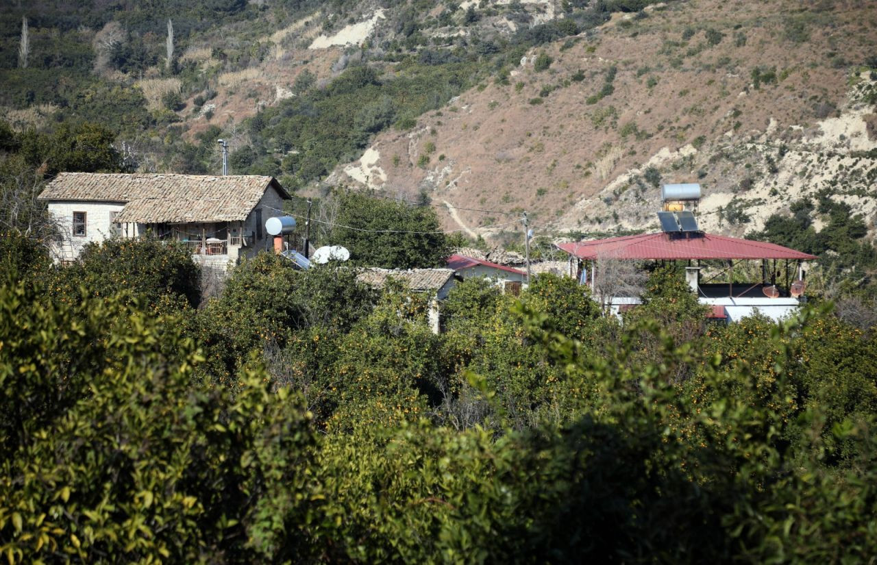 Türkiye'nin son Ermeni köyünde depremden can kaybı yaşanmadı - Sayfa 3