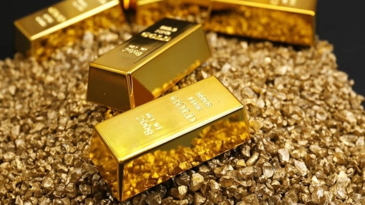 Altın fiyatlarında dikkat çeken düşüş