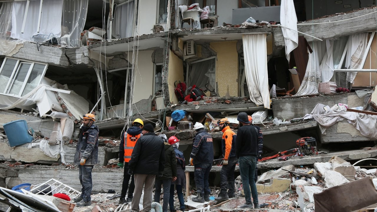 Reuters: Türkiye, deprem sonrası su kıtlığıyla karşı karşıya