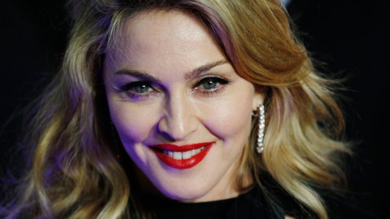 Madonna'dan tedavi sonrası ilk paylaşım: İyileşme yolundayım