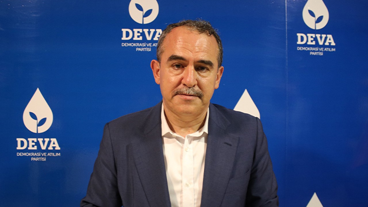 Sadullah Ergin'den 'liste' tepkisine yanıt: DEVA'nın tasarrufu, CHP'ye yüklenilmesini doğru bulmuyorum