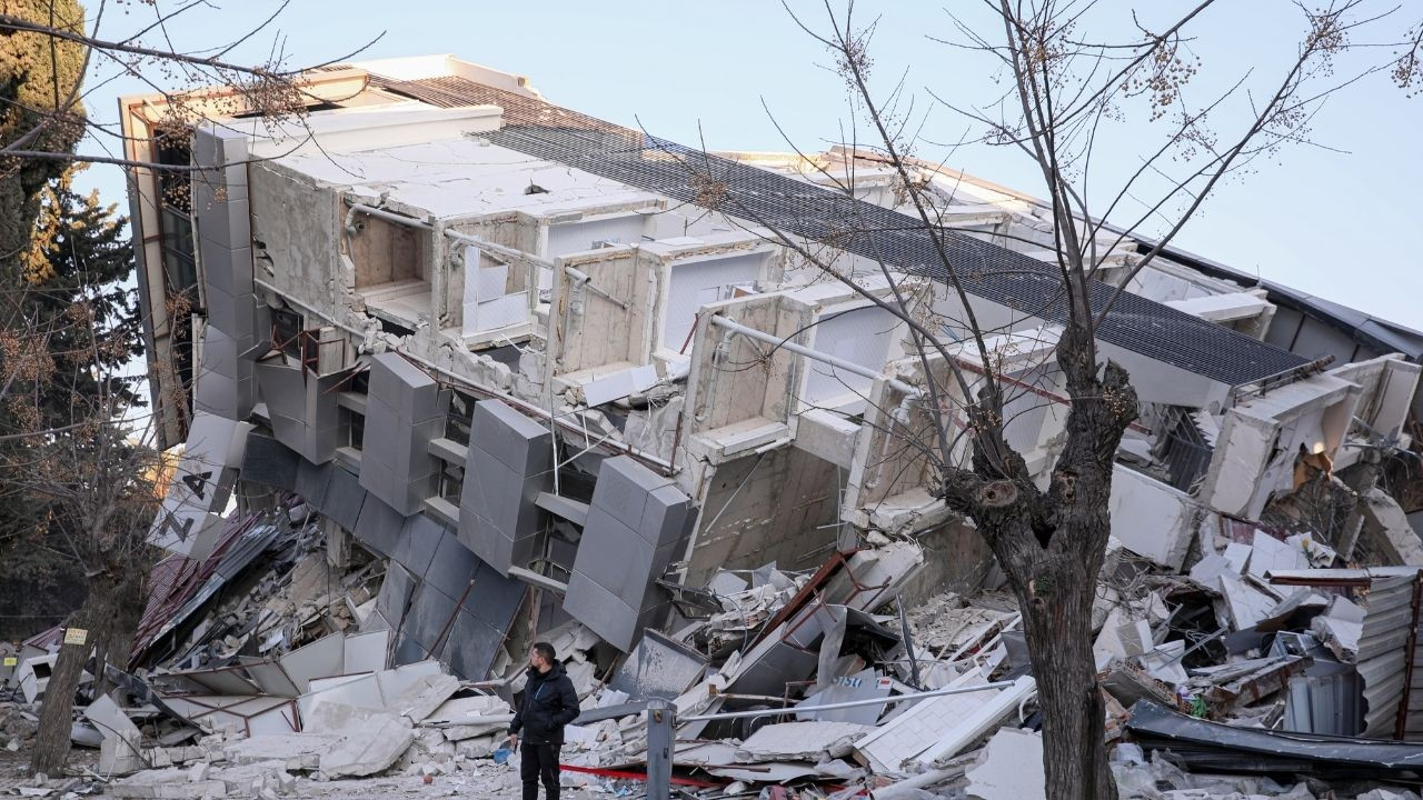 JPMorgan: Maraş depremlerinin Türkiye’ye maliyeti en az 25 milyar dolar