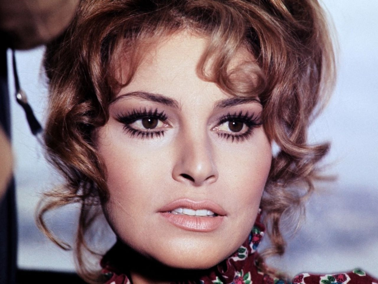 Altın Küre ödüllü aktris ve model Raquel Welch hayatını kaybetti - Sayfa 1