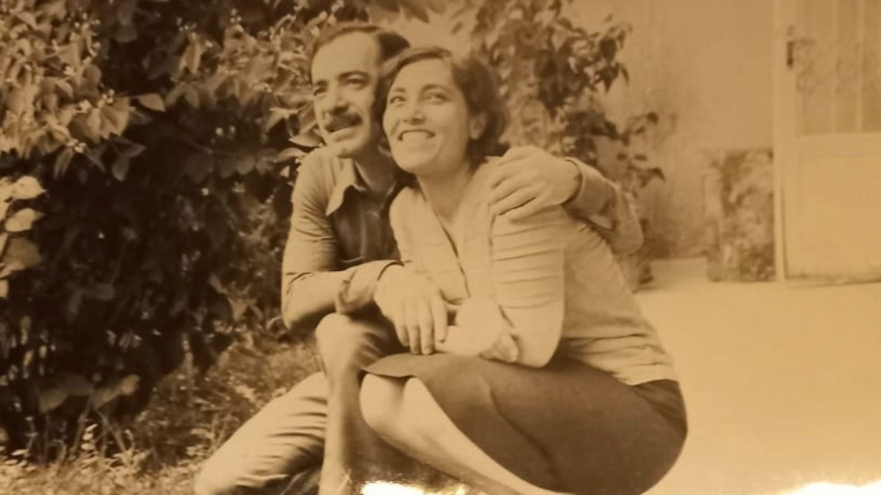 Ressam Turan Erol ve eşi Türken Erol vefat etti