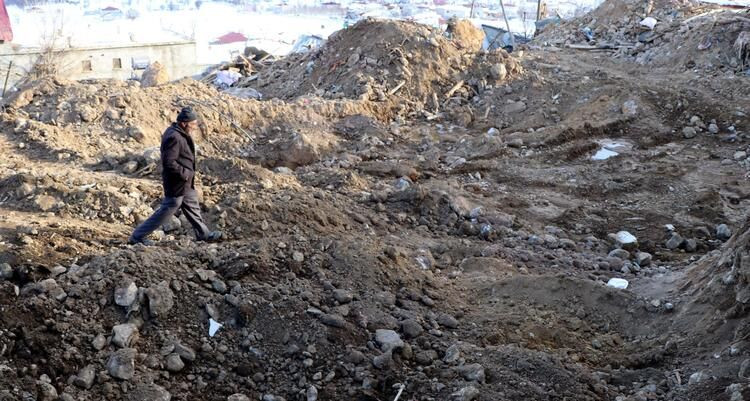 Enkaz kaldırıldı: Evleri yıkılan anne ve kızı bulunamadı - Sayfa 4