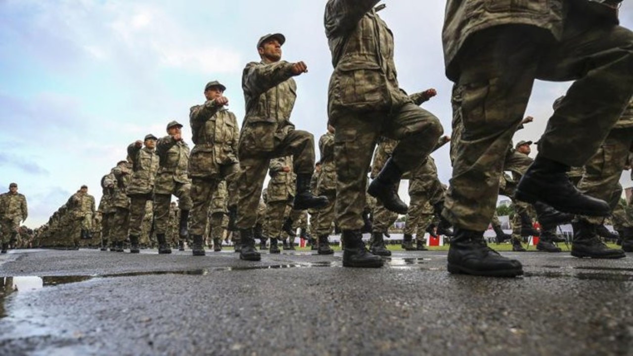 Milli Savunma Bakanlığı duyurdu: Mayıs ayı askerlik yerleri açıklandı