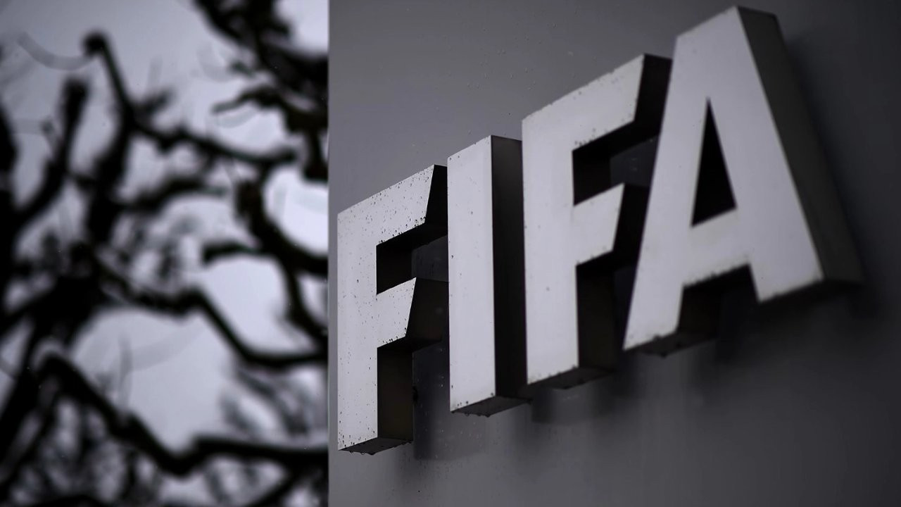 FIFA Dünya Ülkeler Sıralaması güncellendi